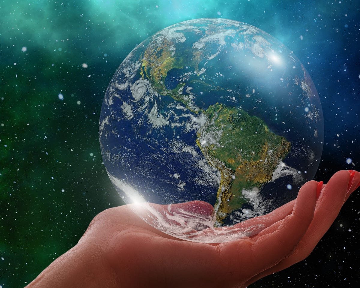 The Rare Earth Hypothesis