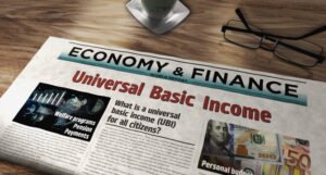 Universal Basic Income (UBI)