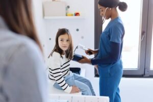 Wake-Up Call for Prevention and Early Screening of Childhood Hypertension