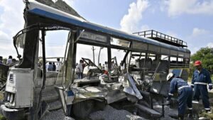 Why India’s Road Safety System Keeps Failing?