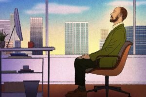 Workplace Stress and Rising Diabetes Risk