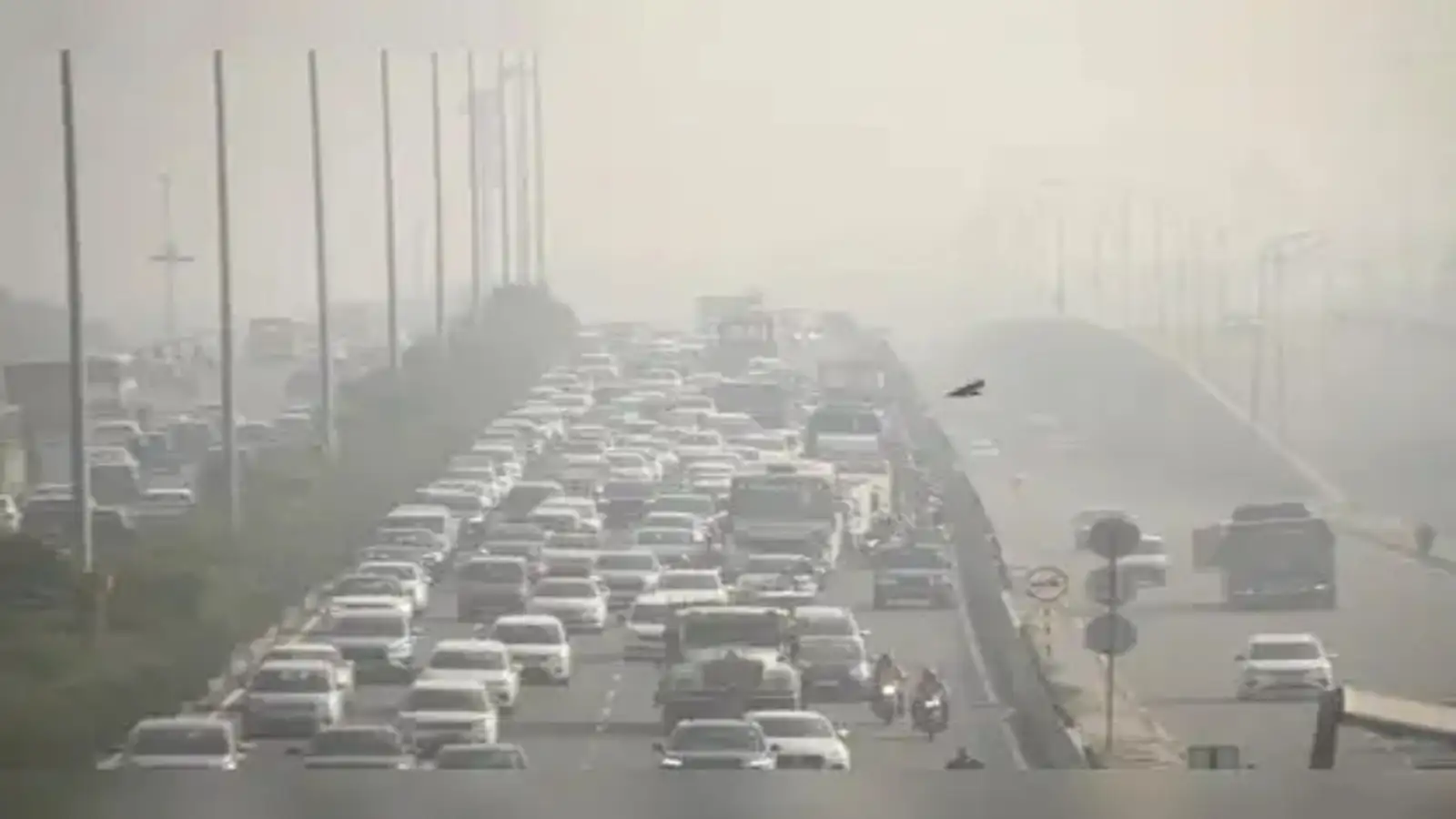 Air Pollution and Rising Burden of Rheumatoid Arthritis