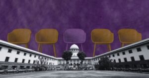 Collegium Composition and Legitimacy