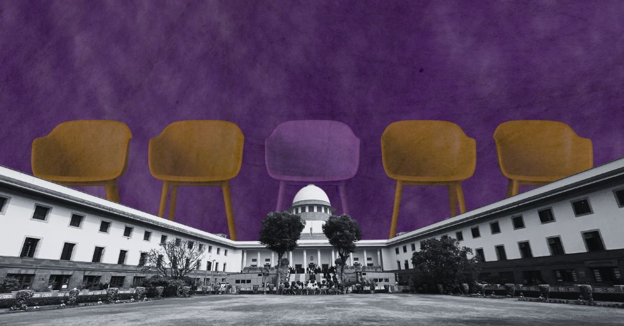 Collegium Composition and Legitimacy