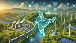 India’s Climate Ambition