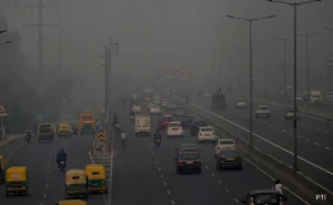 India’s Escalating Air Pollution Emergency