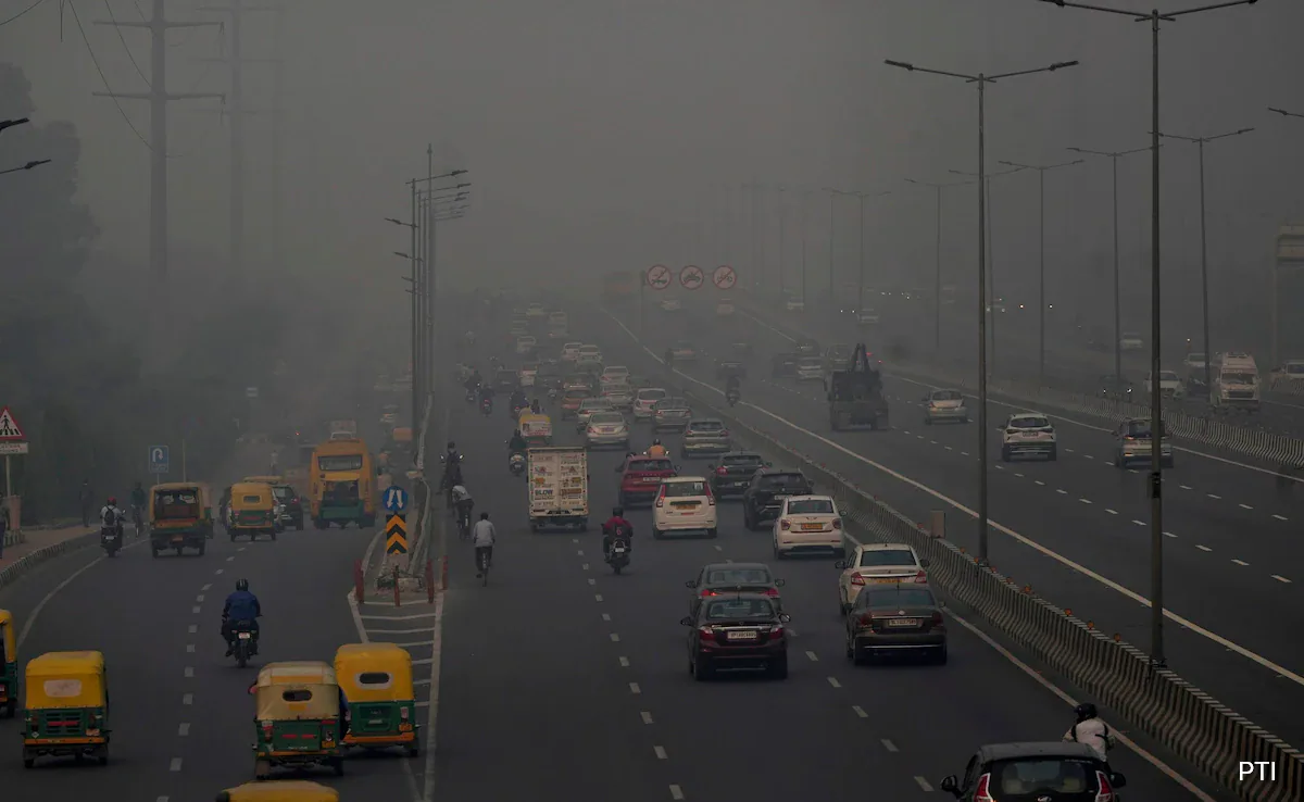 India’s Escalating Air Pollution Emergency