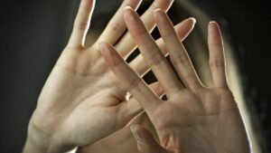 Intimate Partner Violence: A Hidden Health Crisis