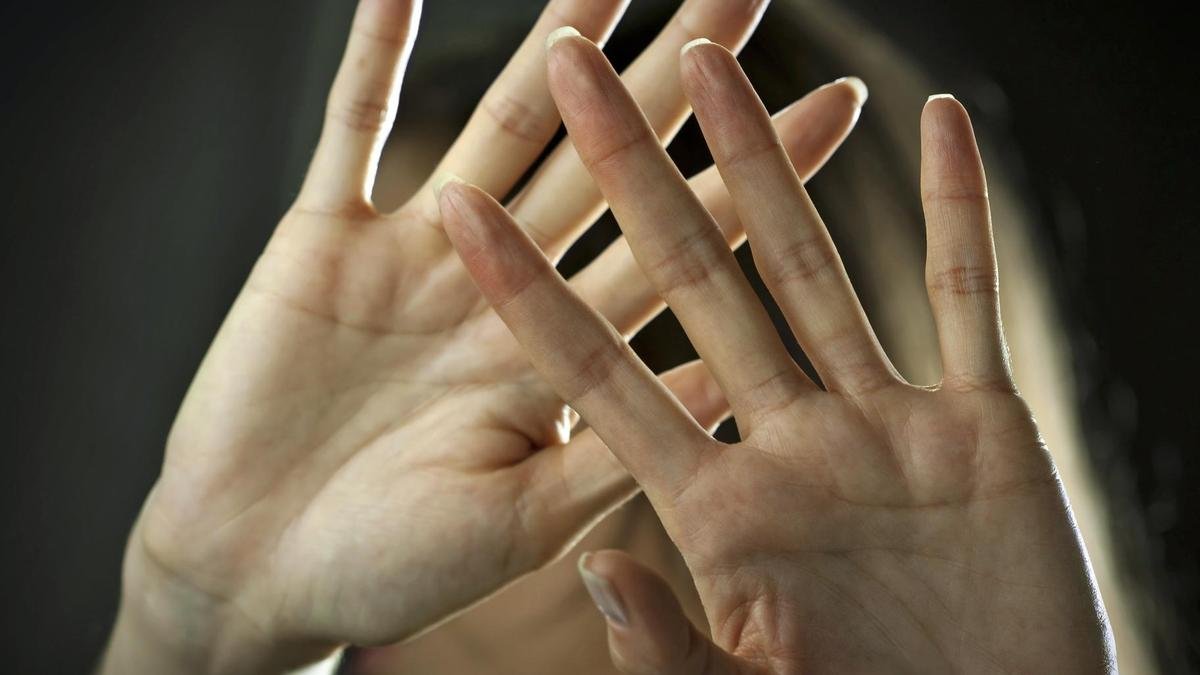 Intimate Partner Violence: A Hidden Health Crisis