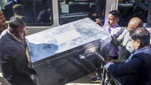 Involuntary Narco Test declared Unconstitutional by Supreme Court