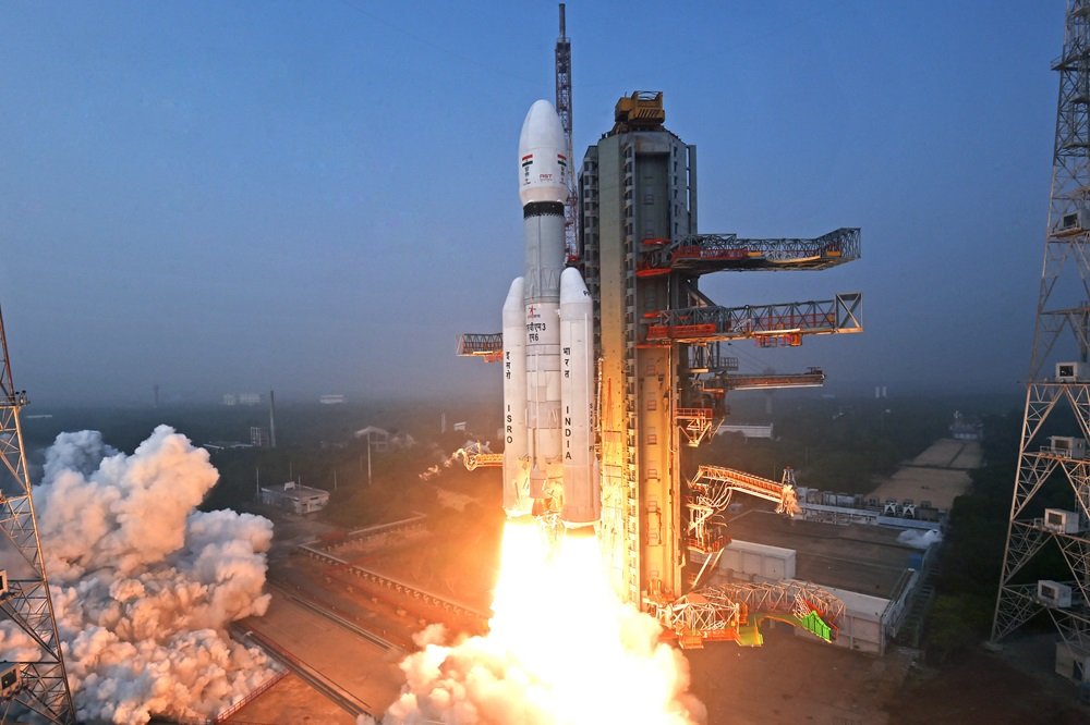 LVM3-M6 Mission and ISRO’s Heavy-Lift Capability