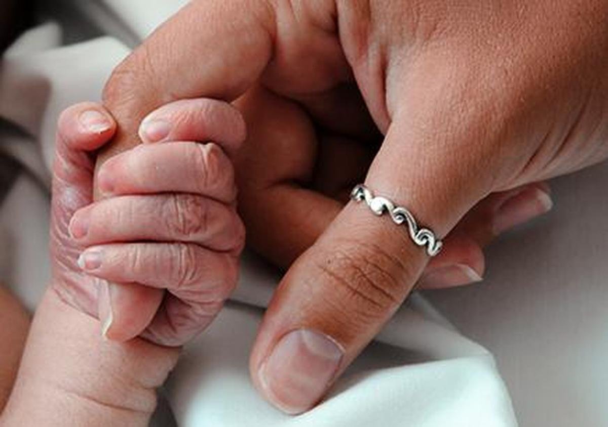 Mother-to-Child HIV Transmission