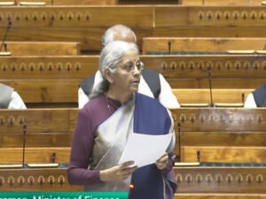 National Security Cess on Demerit Goods