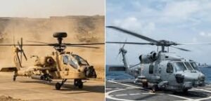 Navy Inducts Second Seahawks Squadron Boost to India’s Defence Capabilities