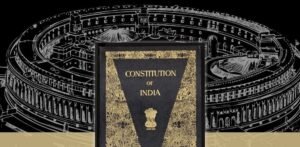 Need for Digital Constitutionalism