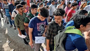 PM Internship Scheme