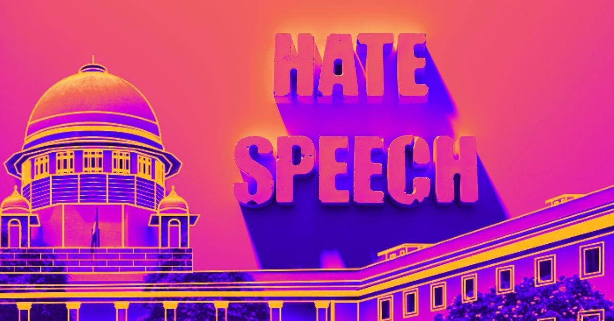 Regulating Hate Speech in India