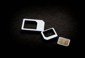 SIM Binding Directive for Messaging Platforms