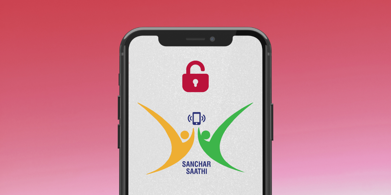 Sanchar Saathi App and Privacy Concerns