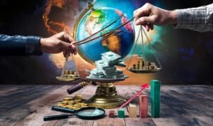 World Inequality Report 2026