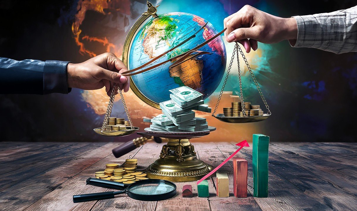 World Inequality Report 2026