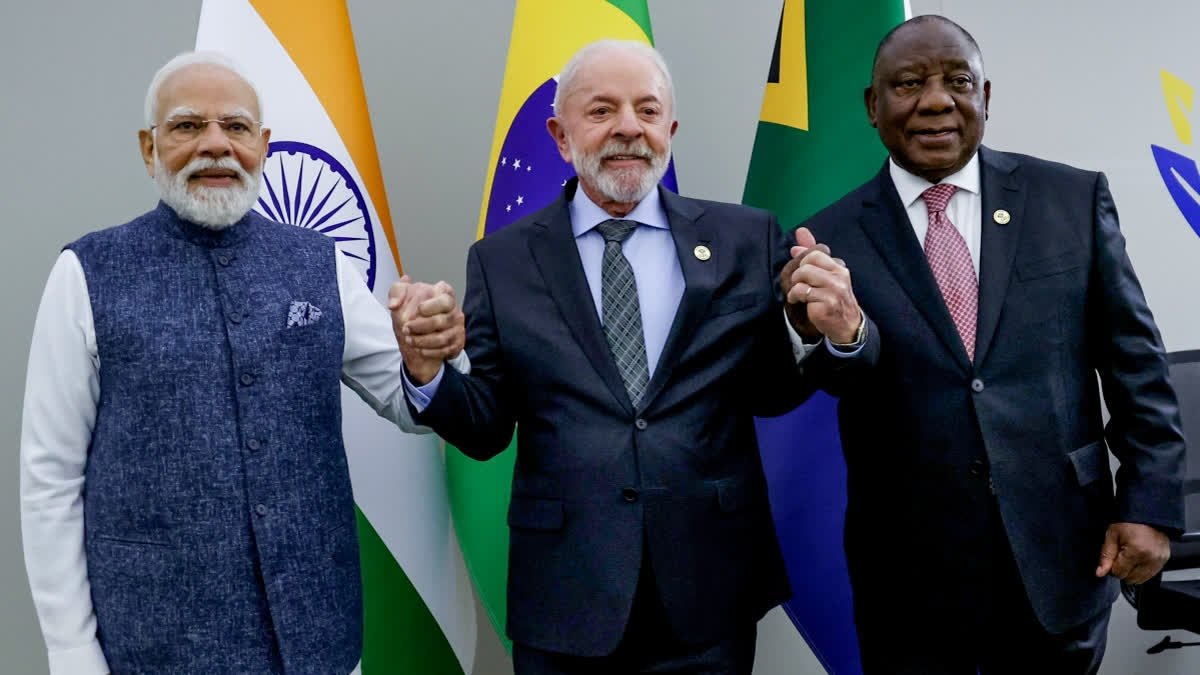 Yearender 2025 and Evolution of Diplomacy