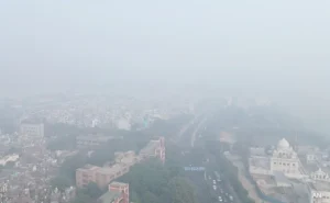 Delhi’s AQI Completely Explained