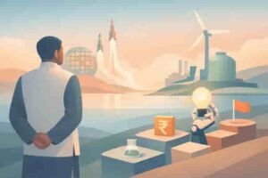 Economic Survey’s Entrepreneurial State