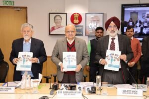 Export Preparedness Index