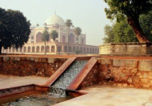 Humayun’s Tomb Site Museum (Simplified and Completely Explained)