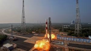 ISRO in a Liberalised Space Sector