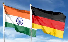 India-Germany Strategic Partnership