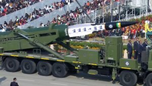 India’s Long Range Anti-Ship Hypersonic Missile (LR-AShM) (Completely Explained)