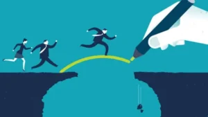 India’s Skilling Gap