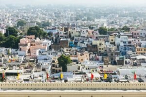 India’s Small Towns and the Changing Urbanisation Pattern