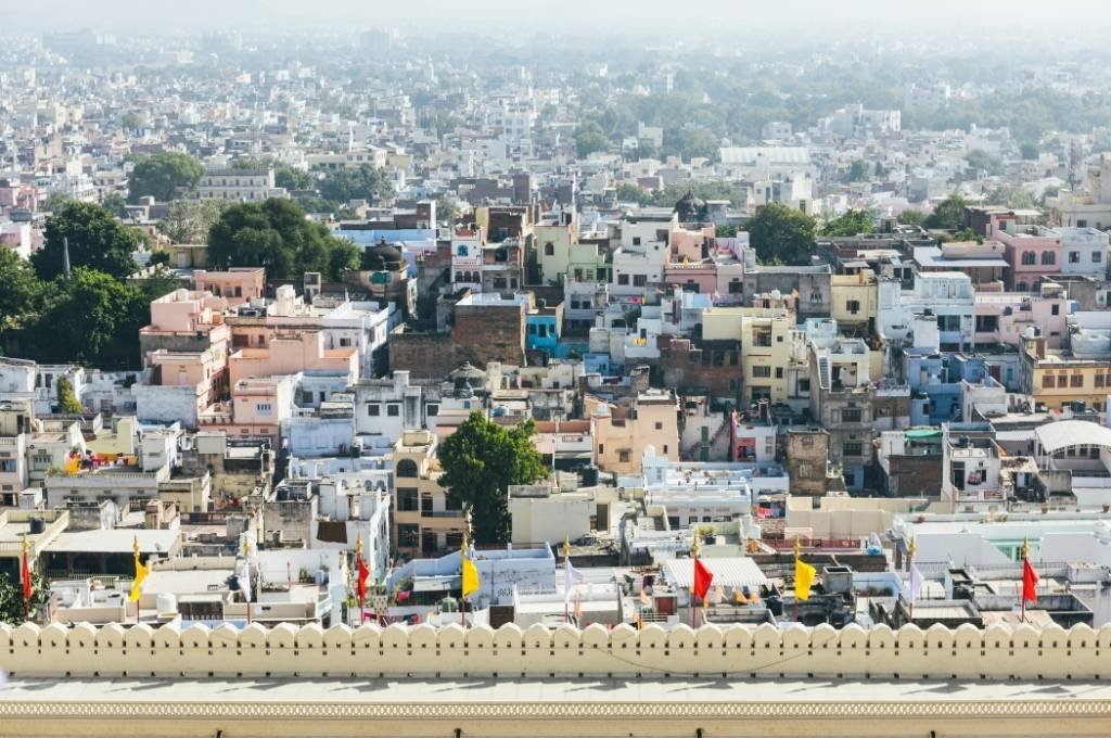 India’s Small Towns and the Changing Urbanisation Pattern