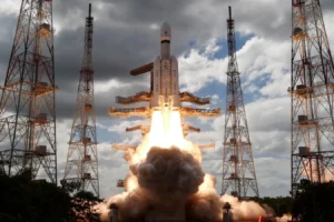 India’s Space Programme