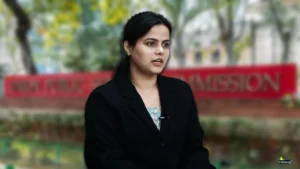 Inspiring Story of Shakti Dubey, the UPSC CSE 2024