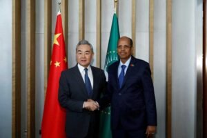 Israel’s Recognition of Somaliland and China’s Strategic Dilemma