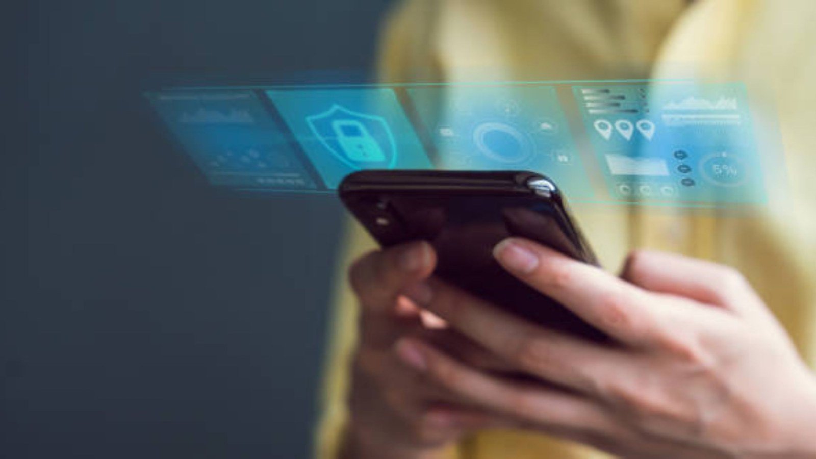 Smartphone Source Code Debate