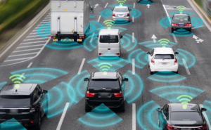 Vehicle-to-Vehicle (V2V) Communication in India (Completely Explained)
