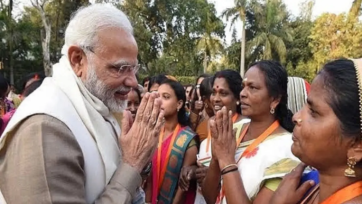 106th Constitutional Amendment Act: Nari Shakti Vandan Adhiniyam, Key Provisions, and Strategic Significance