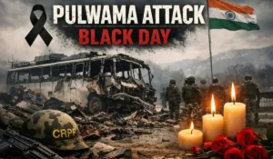 14 February Black Day
