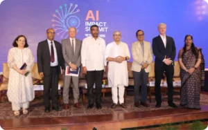 AI Impact Summit 2026