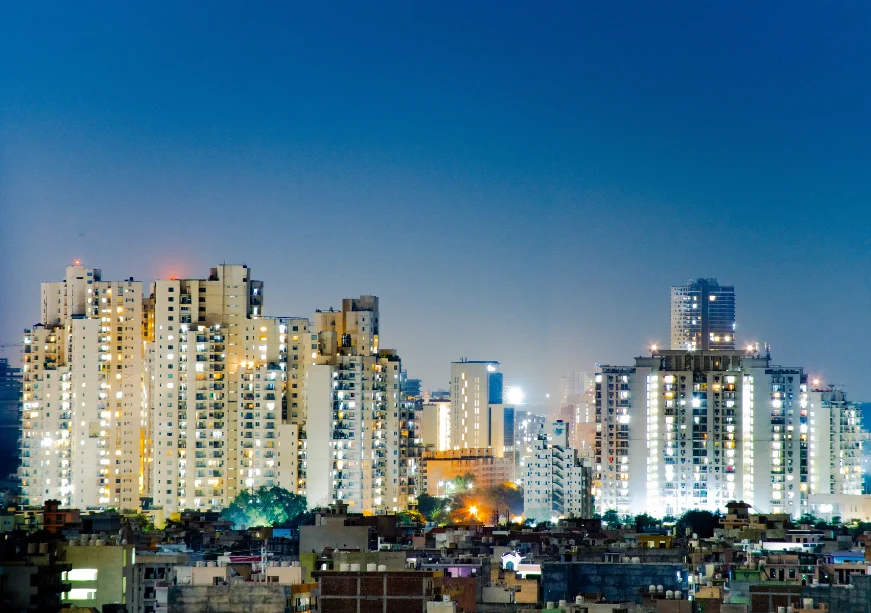 An Urban Tragedy Created by Governance Failures