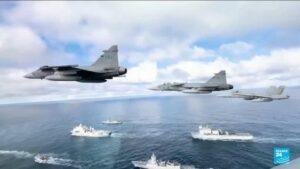 Arctic Sentry Mission