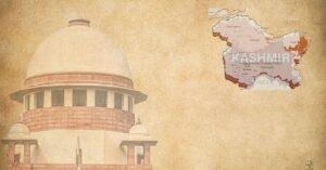 Article 370 of the Indian Constitution