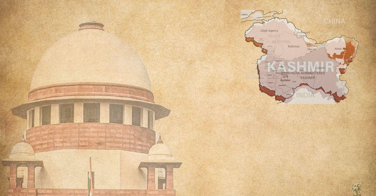 Article 370 of the Indian Constitution