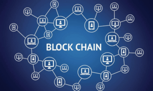 Blockchain-Based Digital Governance