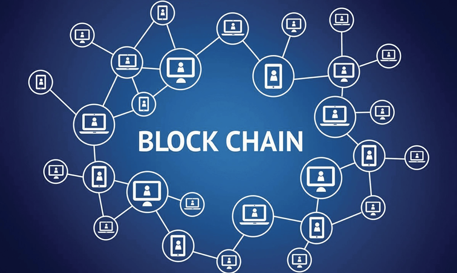 Blockchain-Based Digital Governance